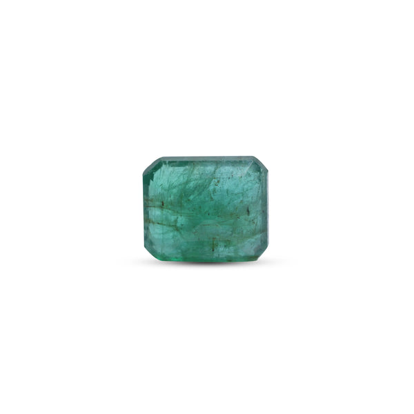 Zambian Emerald - 6.6 Carat