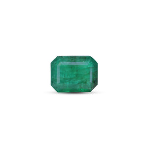 Zambian Emerald (Panna) - 4.8 Carat - Pramogh