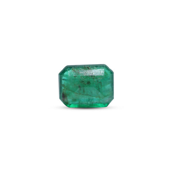 Zambian Emerald - 4.8 Carat