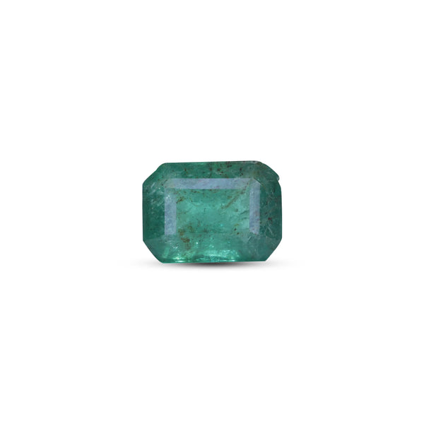 Zambian Emerald (Panna) - 3.85 Carat - Pramogh