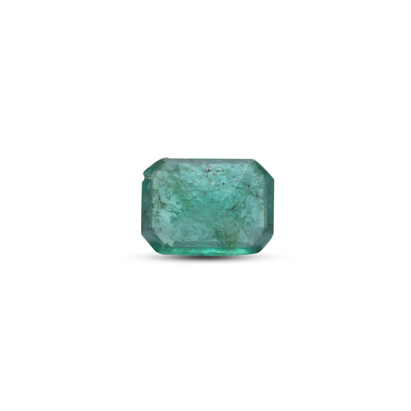 Zambian Emerald - 3.85 Carat