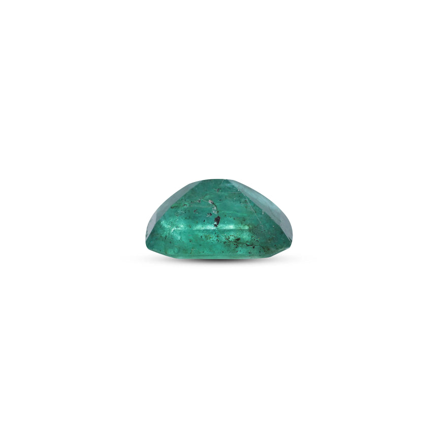 Zambian Emerald - 3.85 Carat - Pramogh