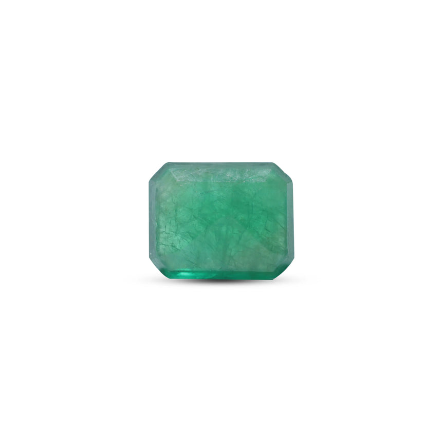 Zambian Emerald - 3.9 Carat - Pramogh