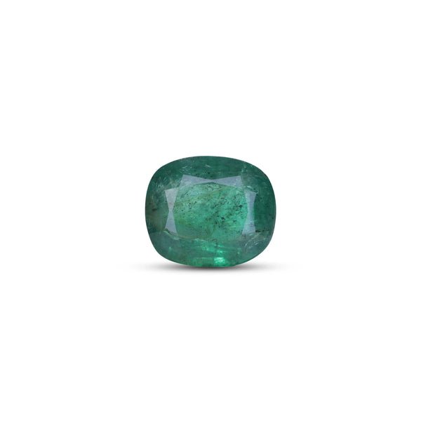 Zambian Emerald (Panna) - 4.8 Carat - Pramogh