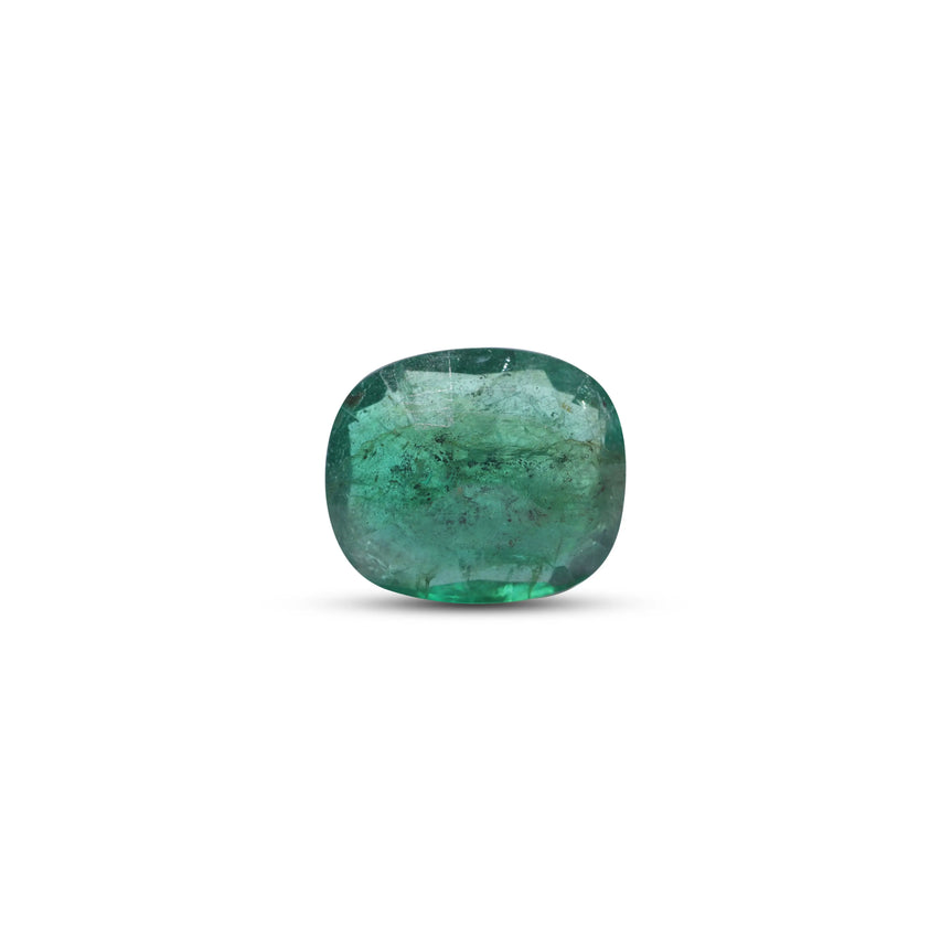 Zambian Emerald - 4.8 Carat - Pramogh