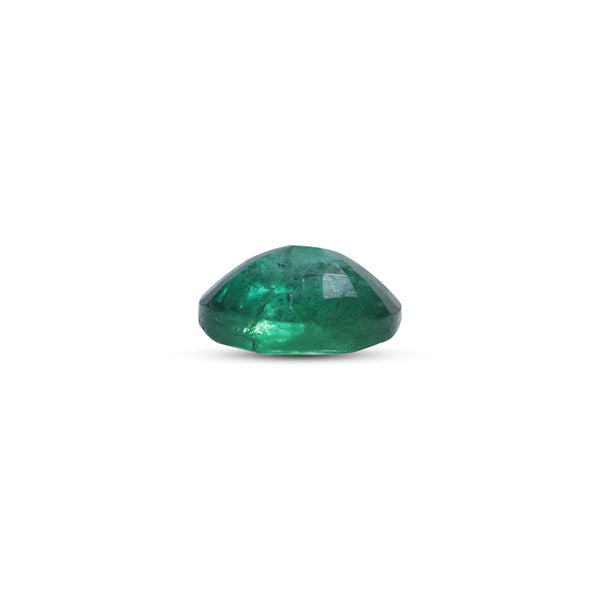 Zambian Emerald - 4.8 Carat