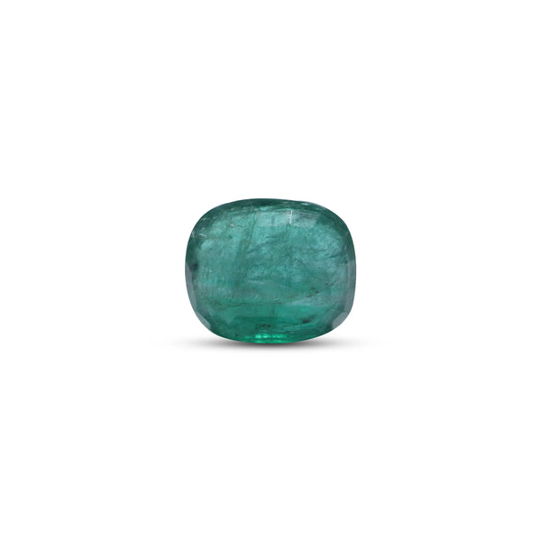 Zambian Emerald - 7.65 Carat