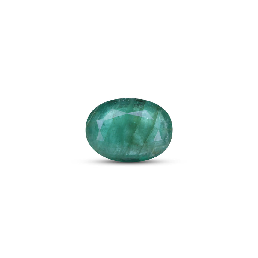 Zambian Emerald - 6.4 Carat - Pramogh