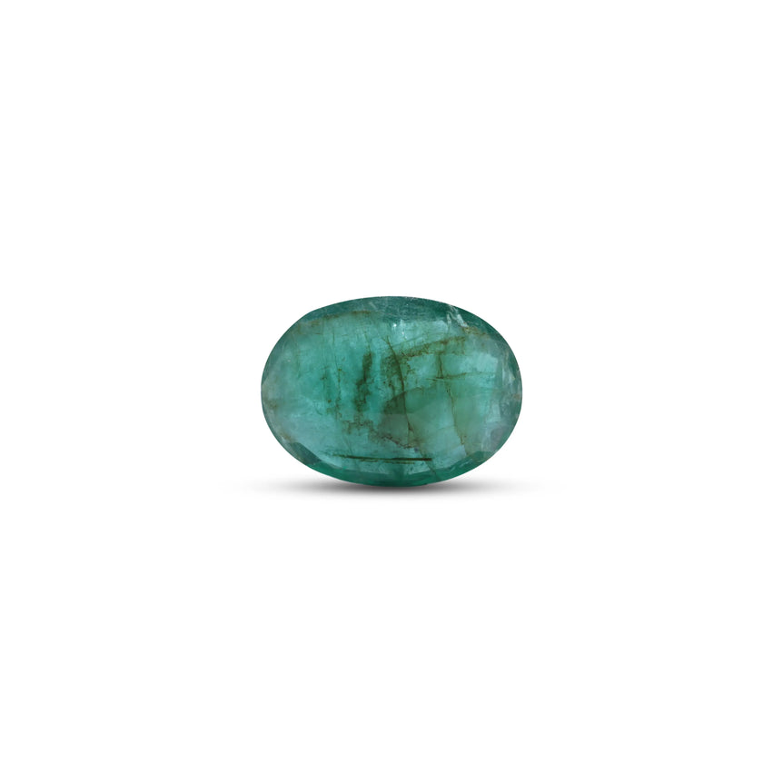 Zambian Emerald - 6.4 Carat - Pramogh