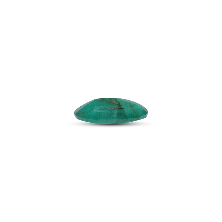Zambian Emerald - 6.4 Carat - Pramogh