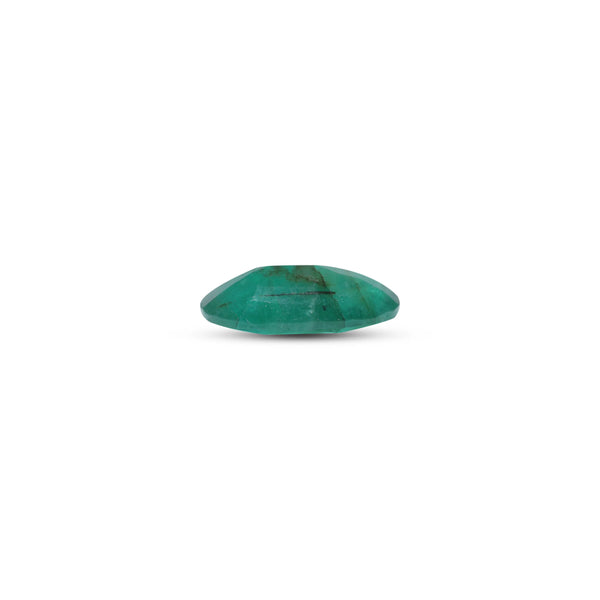 Zambian Emerald - 6.4 Carat