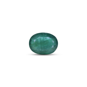 Zambian Emerald (Panna) - 7.6 Carat - Pramogh