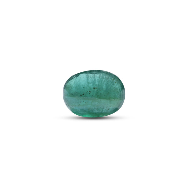 Zambian Emerald - 7.6 Carat