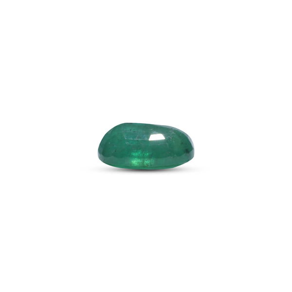 Zambian Emerald - 7.6 Carat