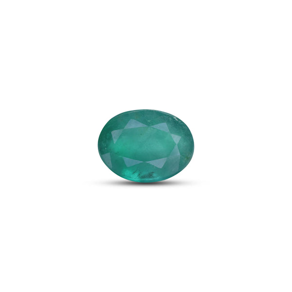 Zambian Emerald (Panna) - 3.3 Carat - Pramogh