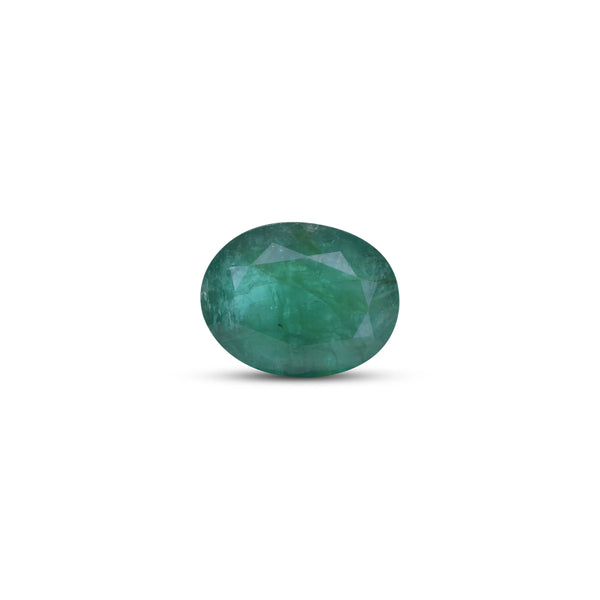 Zambian Emerald (Panna) - 7.55 Carat - Pramogh