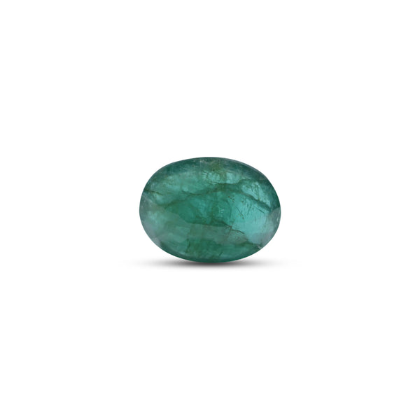 Zambian Emerald - 7.55 Carat