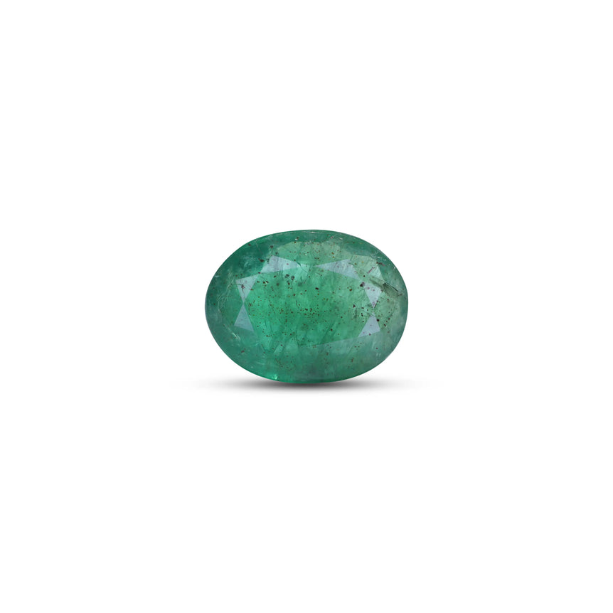 Zambian Emerald - 5.2 Carat - Pramogh