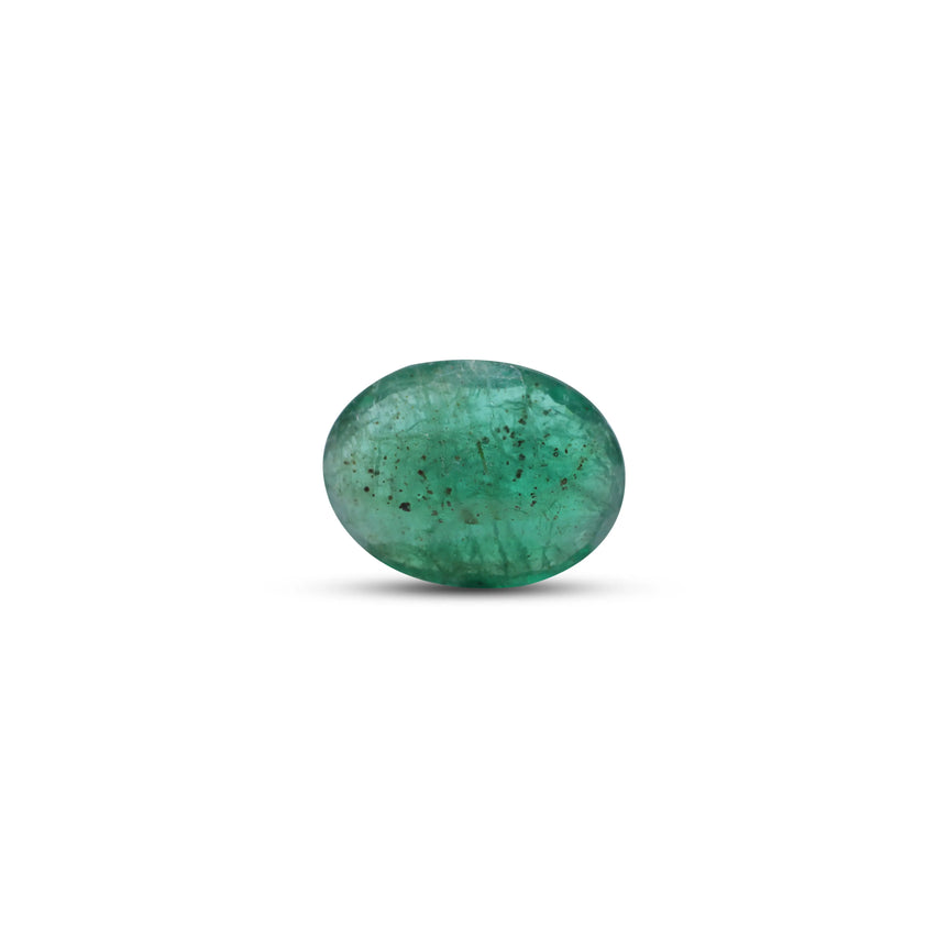 Zambian Emerald - 5.2 Carat - Pramogh