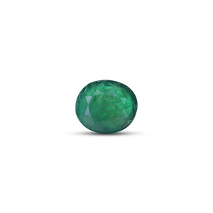 Zambian Emerald (Panna) - 6 Carat - Pramogh