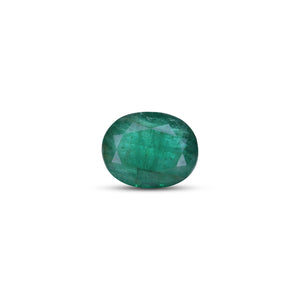 Zambian Emerald (Panna) - 12.5 Carat - Pramogh