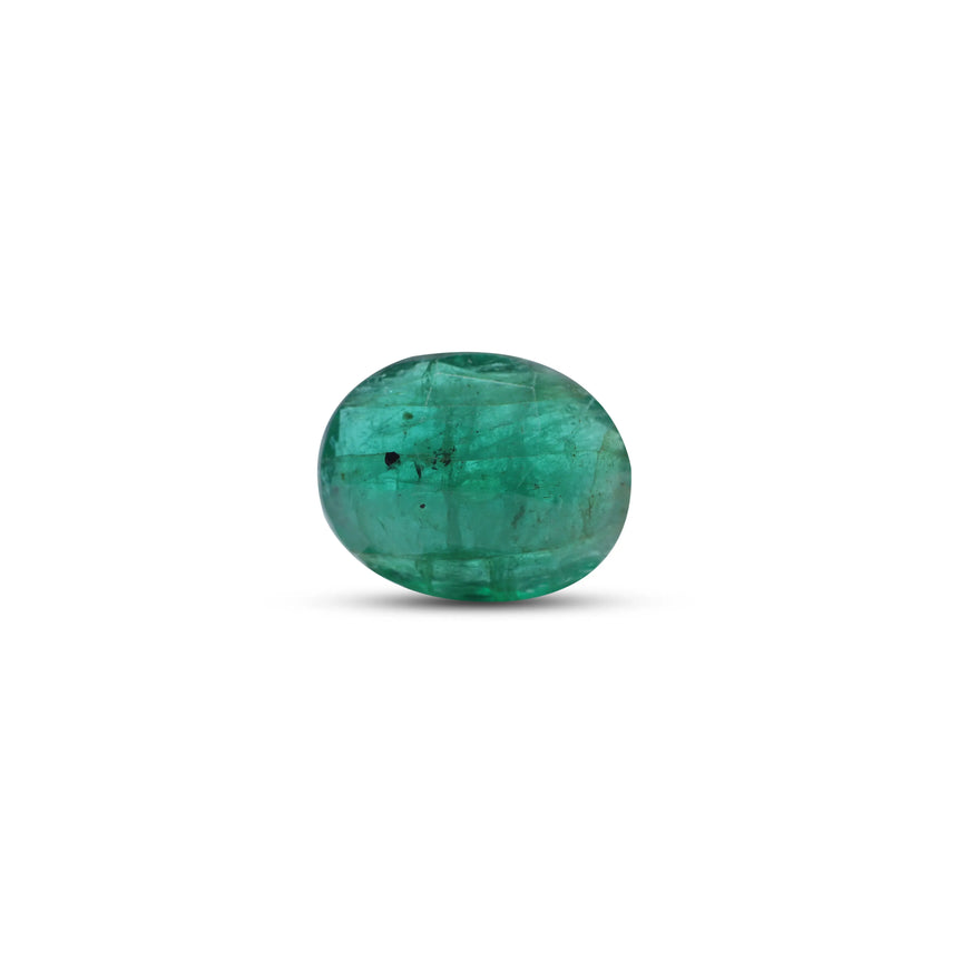 Zambian Emerald - 12.5 Carat - Pramogh