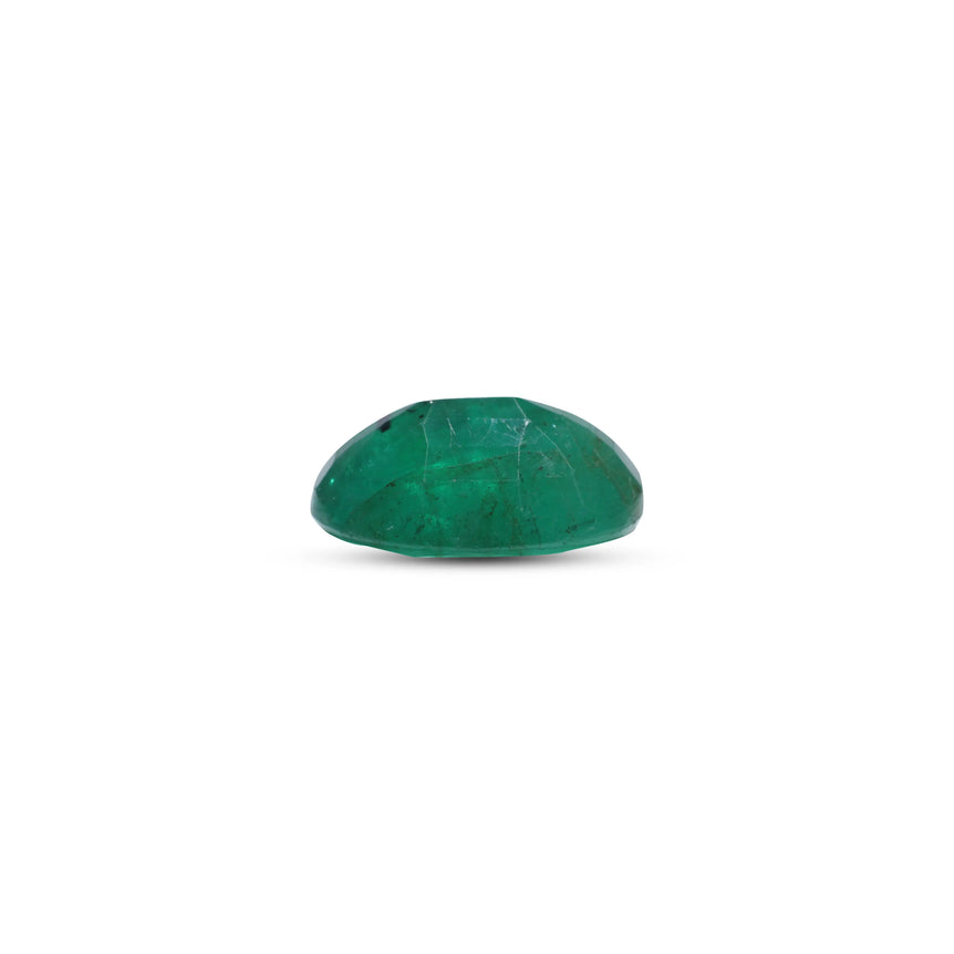 Zambian Emerald - 12.5 Carat - Pramogh