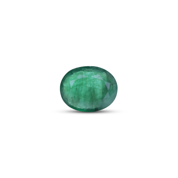 Zambian Emerald (Panna) - 4.5 Carat - Pramogh