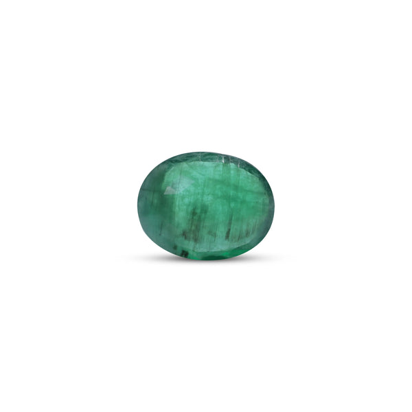 Zambian Emerald - 4.5 Carat