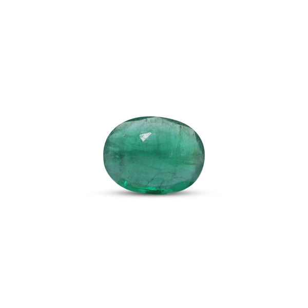 Zambian Emerald - 5.25 Carat