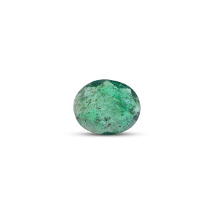 Zambian Emerald (Panna) - 5.2 Carat - Pramogh