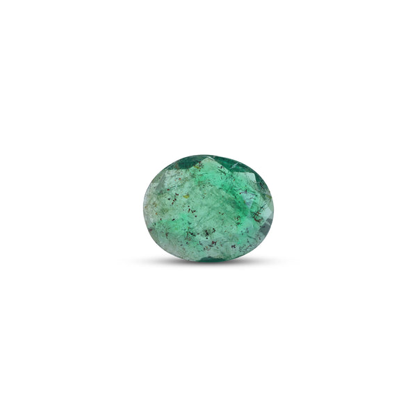 Zambian Emerald (Panna) - 5.2 Carat - Pramogh