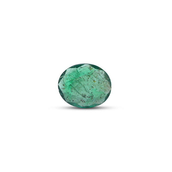 Zambian Emerald - 5.2 Carat