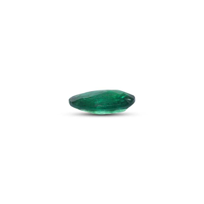 Zambian Emerald - 5.2 Carat - Pramogh