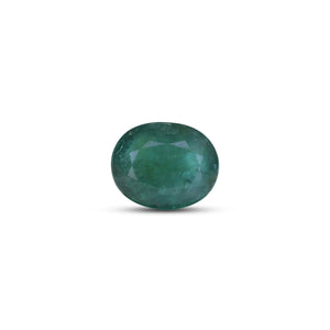 Zambian Emerald (Panna) - 8.4 Carat - Pramogh