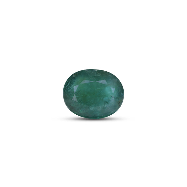 Zambian Emerald (Panna) - 8.4 Carat - Pramogh