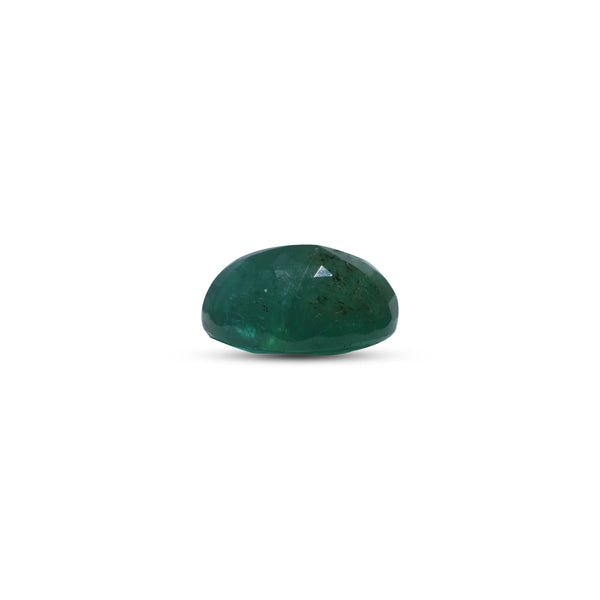 Zambian Emerald - 8.4 Carat