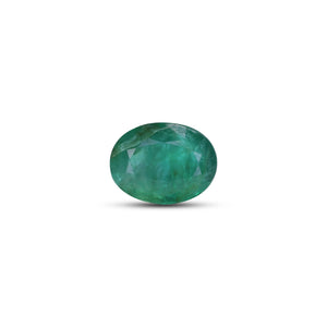 Zambian Emerald (Panna) - 4.2 Carat - Pramogh