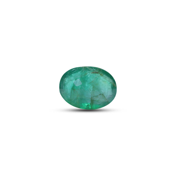 Zambian Emerald - 4.2 Carat