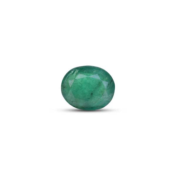 Zambian Emerald (Panna) - 6.95 Carat - Pramogh