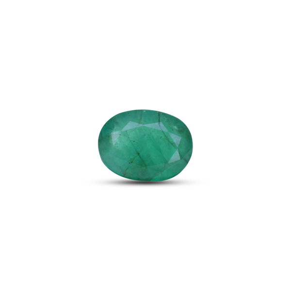 Zambian Emerald (Panna) - 5.55 Carat - Pramogh