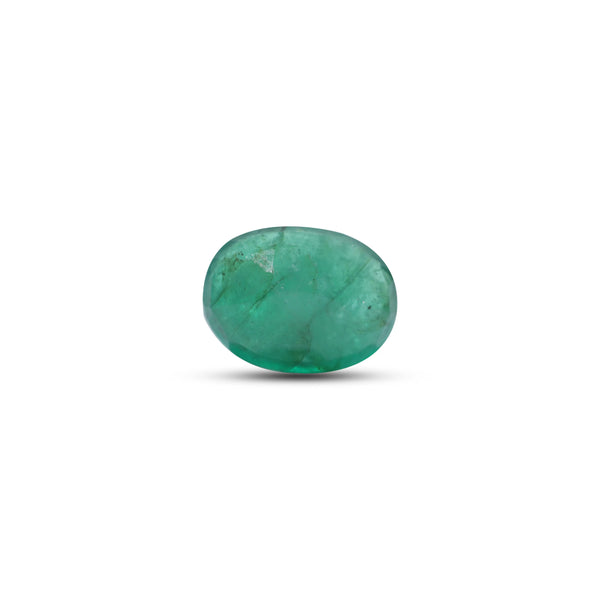 Zambian Emerald - 5.55 Carat