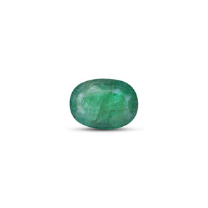 Zambian Emerald (Panna) - 4.95 Carat - Pramogh