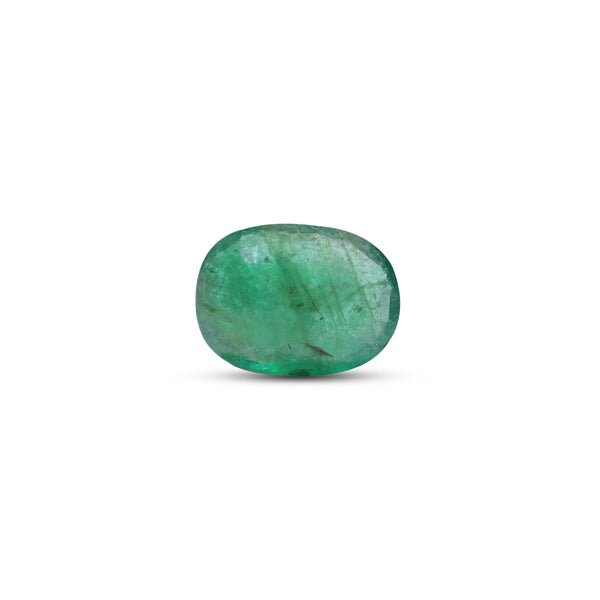 Zambian Emerald - 4.95 Carat