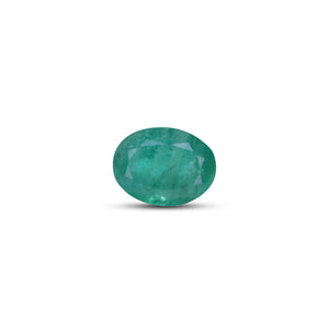 Zambian Emerald (Panna) - 4.9 Carat - Pramogh