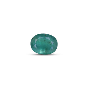 Zambian Emerald (Panna) - 7.65 Carat - Pramogh