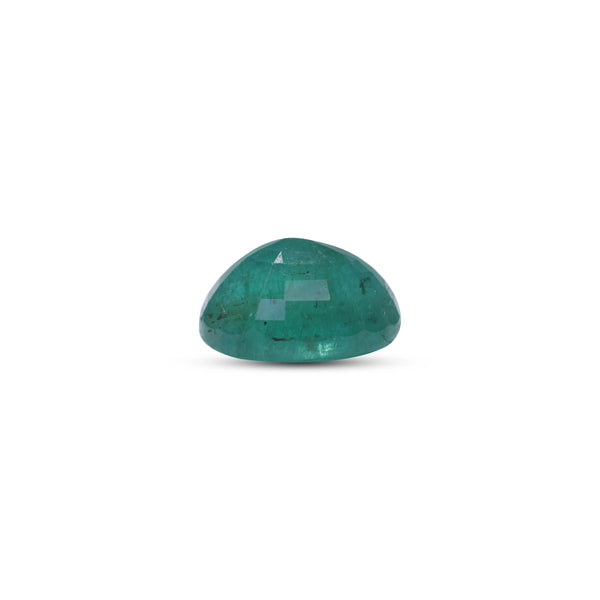 Zambian Emerald - 7.65 Carat