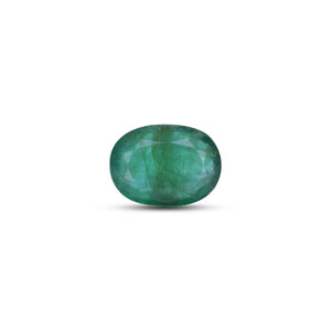 Zambian Emerald (Panna) - 6.85 Carat - Pramogh