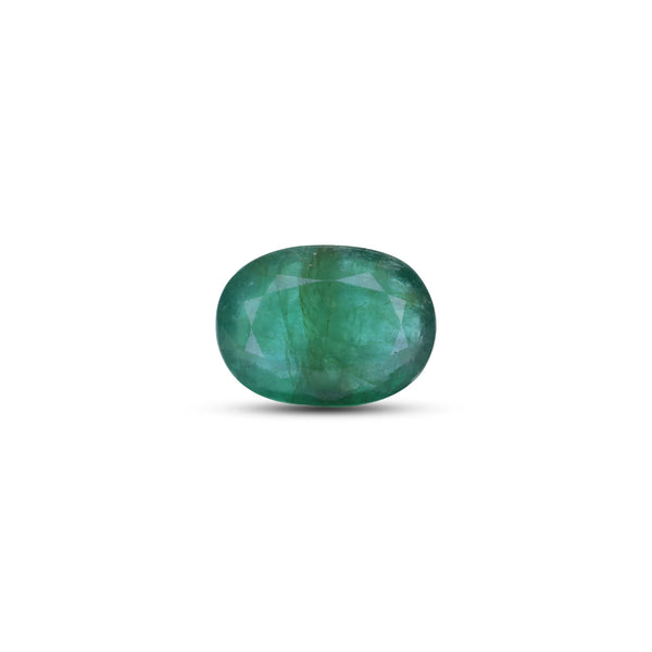 Zambian Emerald (Panna) - 6.85 Carat - Pramogh