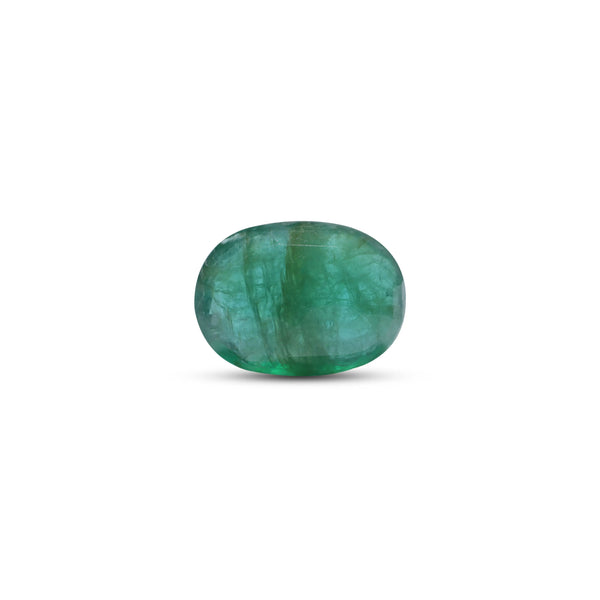 Zambian Emerald - 6.85 Carat